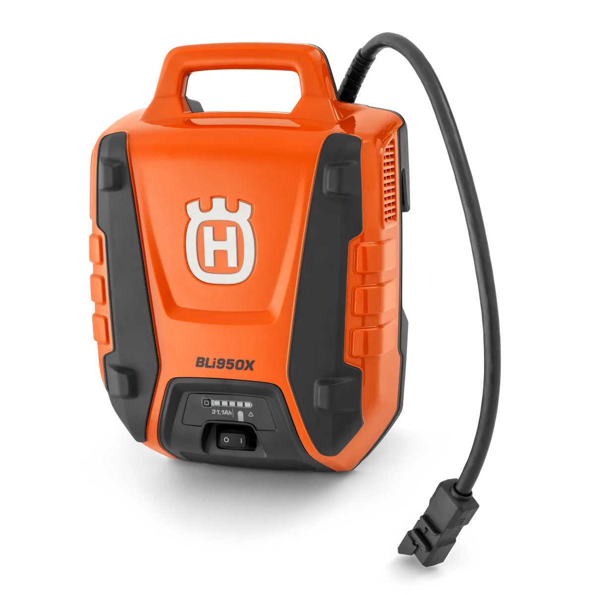 HUSQVARNA BLi950X - skats 1