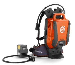 HUSQVARNA BLi950X - skats 1