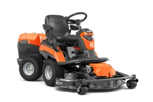 HUSQVARNA FM 410i - skats 1