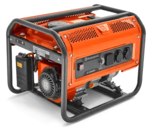 HUSQVARNA G2500P - skats 1