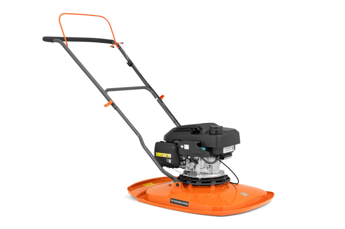 HUSQVARNA GX 560 - skats 1