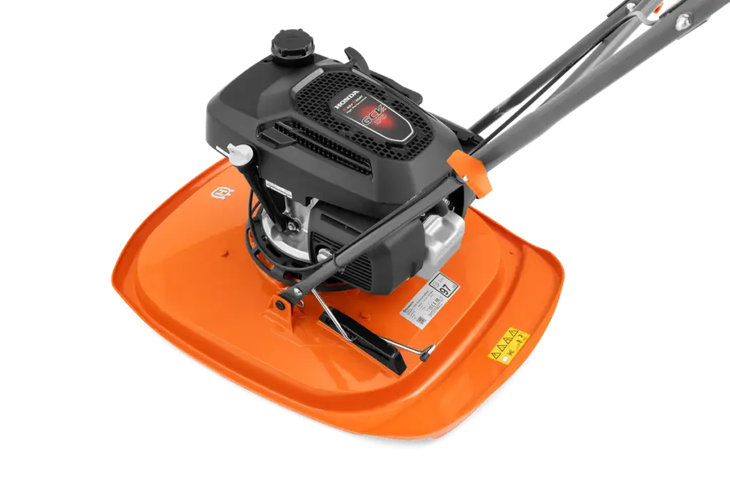 HUSQVARNA GX 560 - skats 3