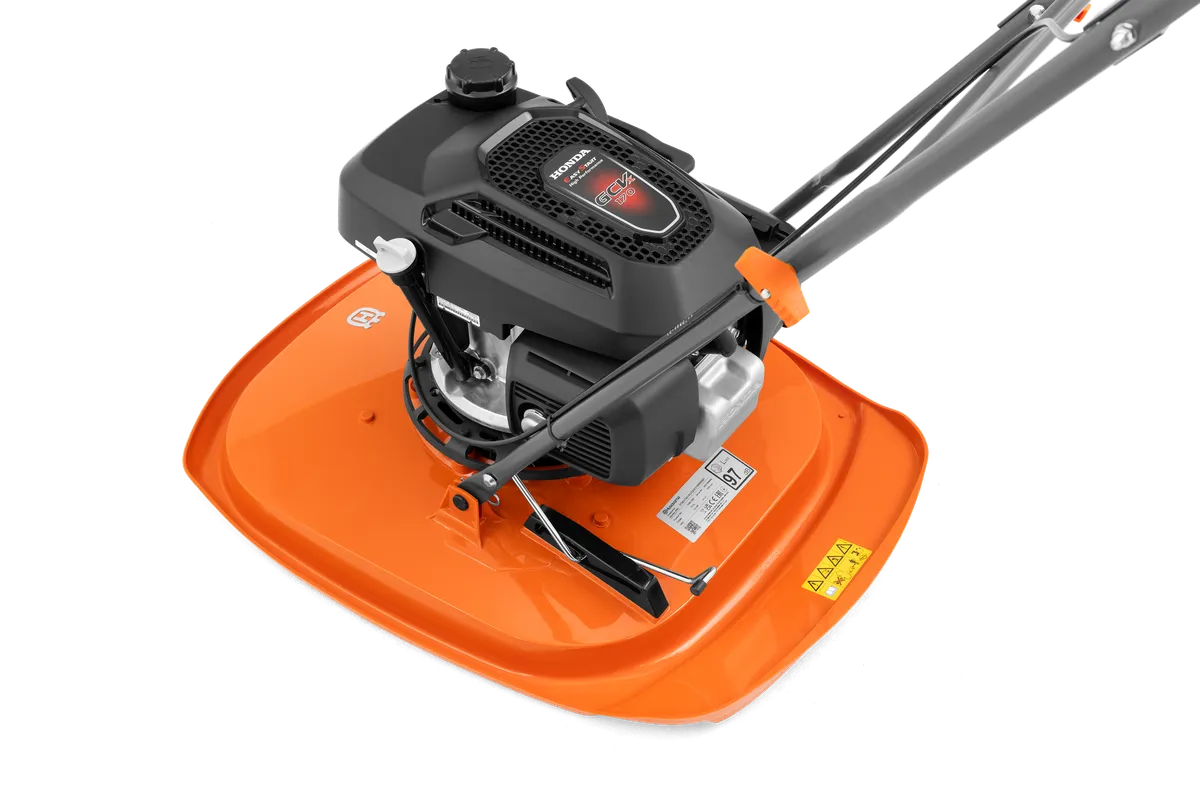 HUSQVARNA GX 560 - skats 3