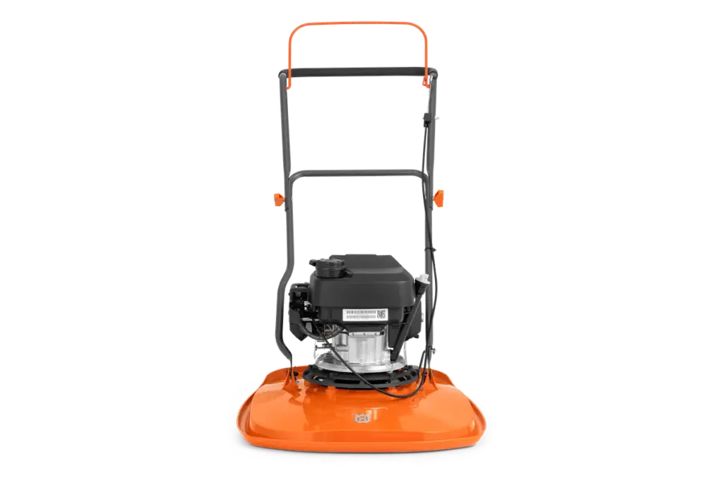 HUSQVARNA GX 560 - skats 4