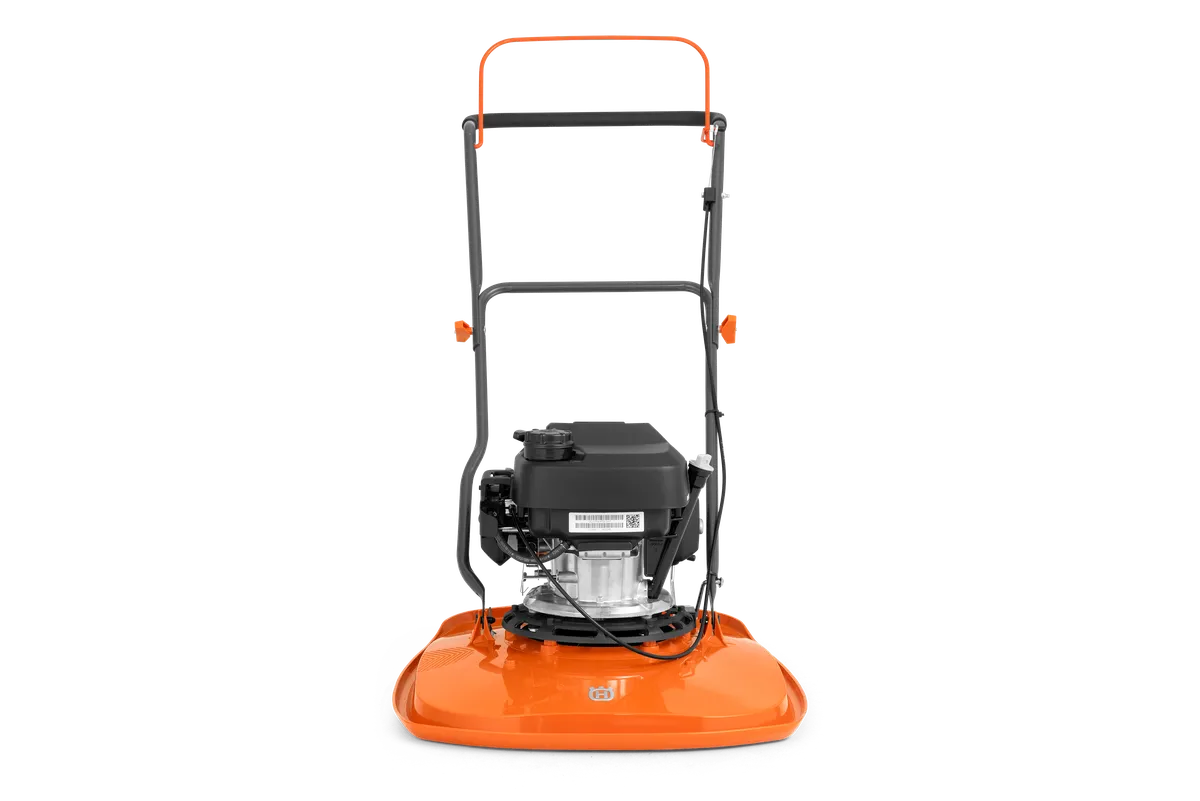 HUSQVARNA GX 560 - skats 4