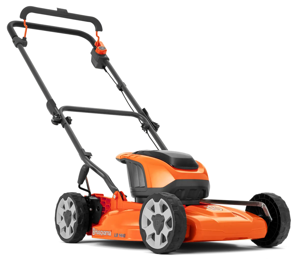 HUSQVARNA Husqvarna LB 144i - skats 1