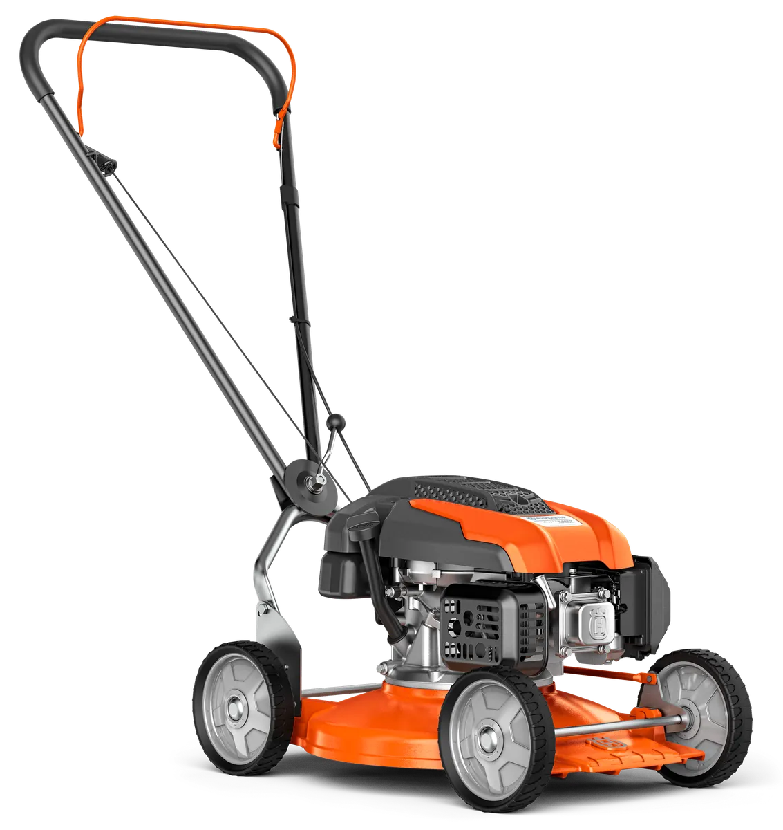 HUSQVARNA KLIPPO LB 442Q - skats 1