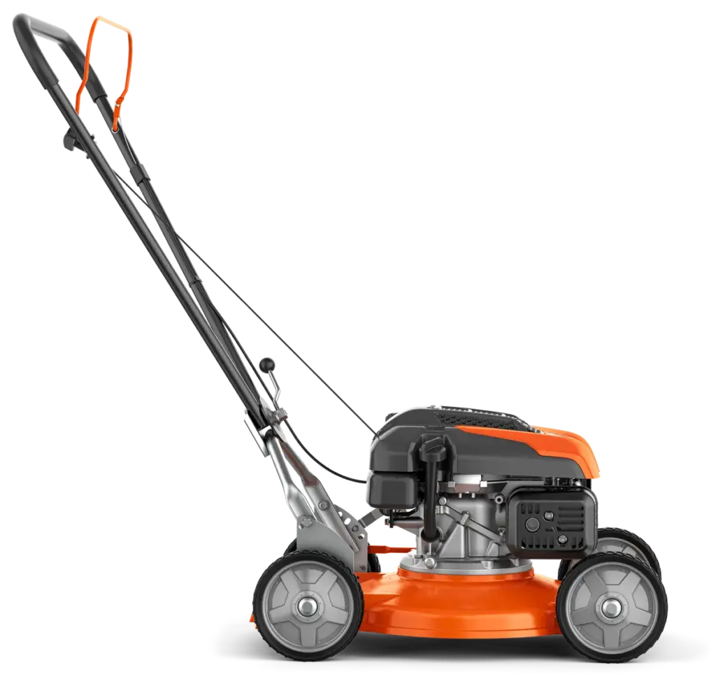 HUSQVARNA KLIPPO LB 442Q - skats 2