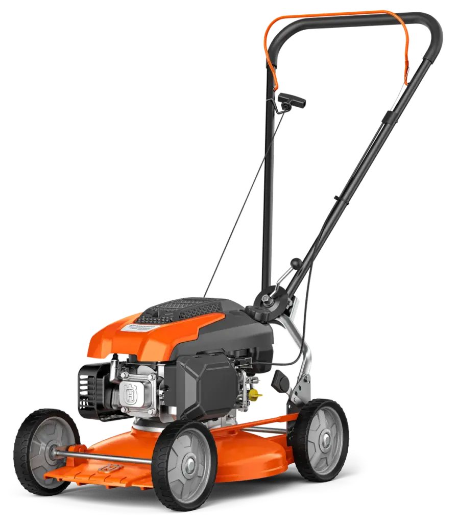 HUSQVARNA KLIPPO LB 442Q - skats 3