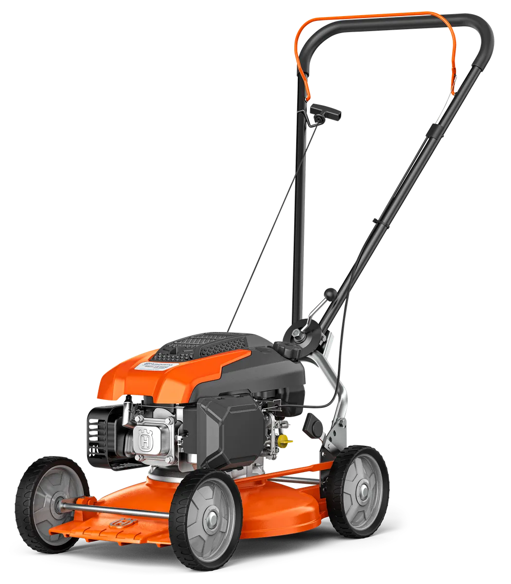 HUSQVARNA KLIPPO LB 442Q - skats 3