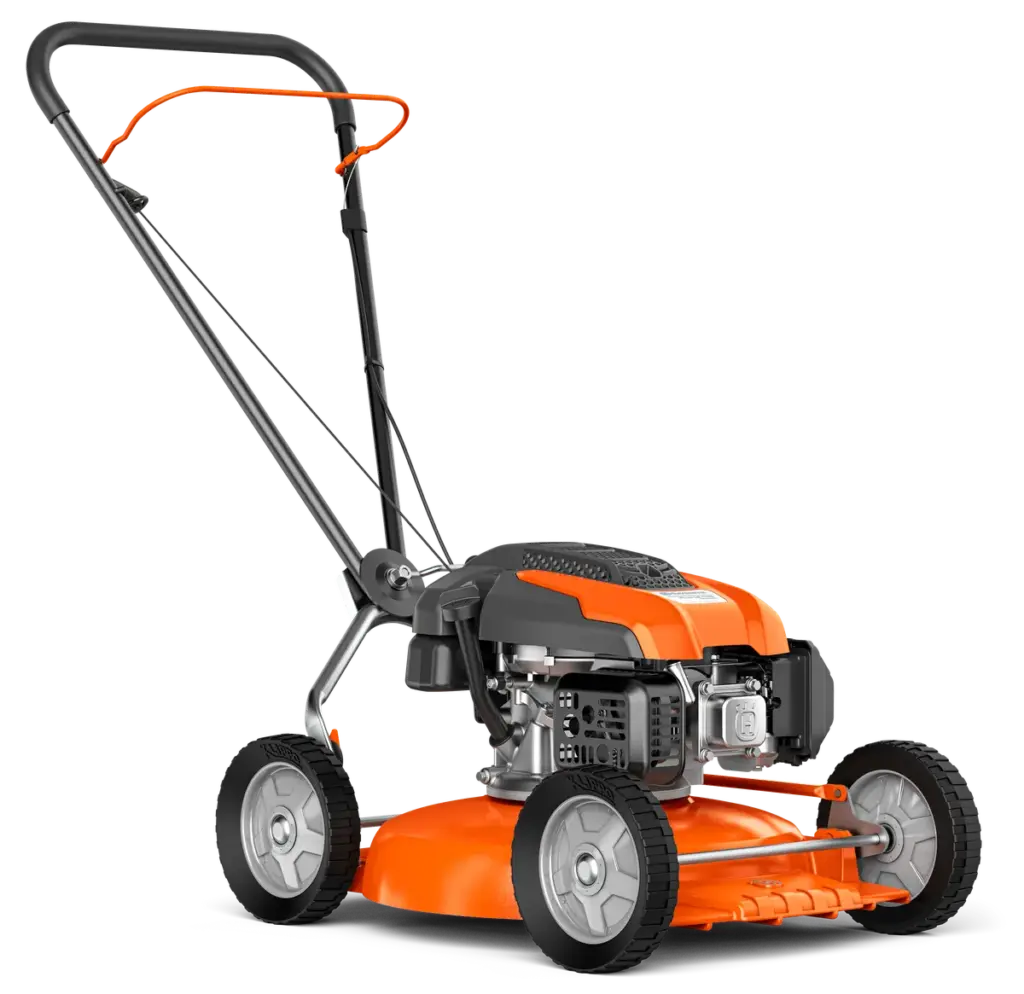 HUSQVARNA KLIPPO LB 448Q - skats 1