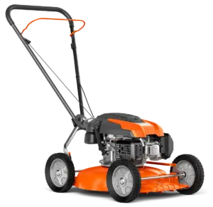 HUSQVARNA KLIPPO LB 448Q - skats 1