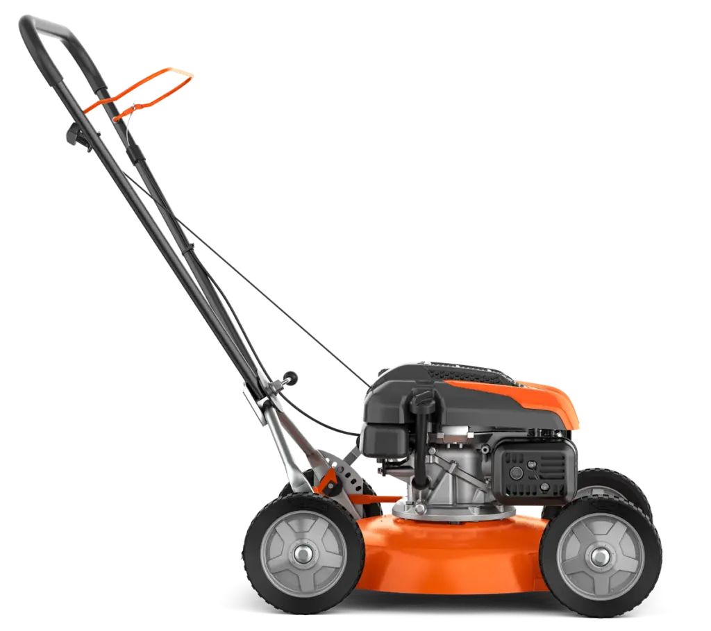 HUSQVARNA KLIPPO LB 448Q - skats 3