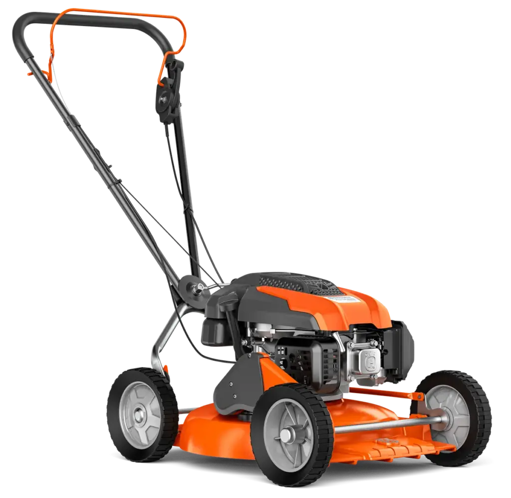 HUSQVARNA KLIPPO LB 448SQ - skats 1