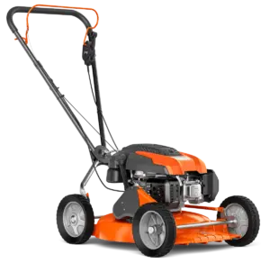 HUSQVARNA KLIPPO LB 448SQ - skats 1