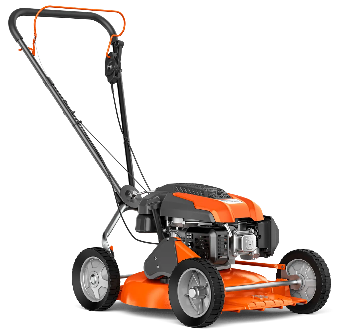 HUSQVARNA KLIPPO LB 448SQ - skats 1
