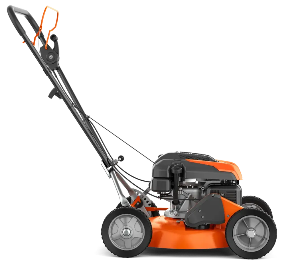 HUSQVARNA KLIPPO LB 448SQ - skats 2