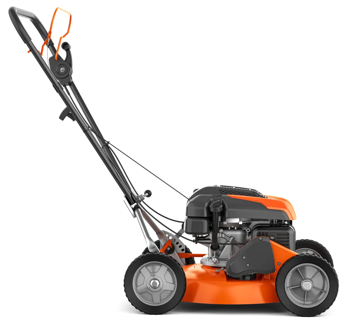 HUSQVARNA KLIPPO LB 448SQ - skats 2