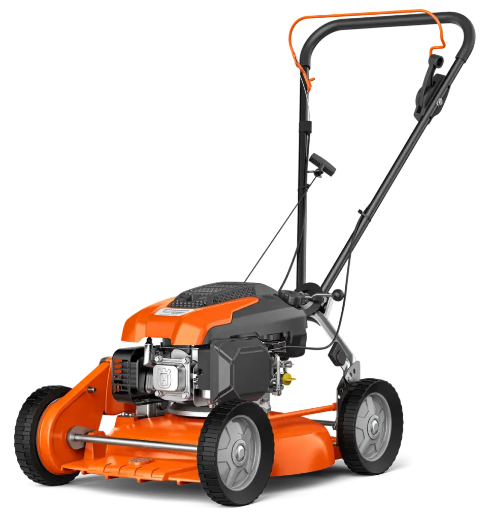 HUSQVARNA KLIPPO LB 448SQ - skats 3