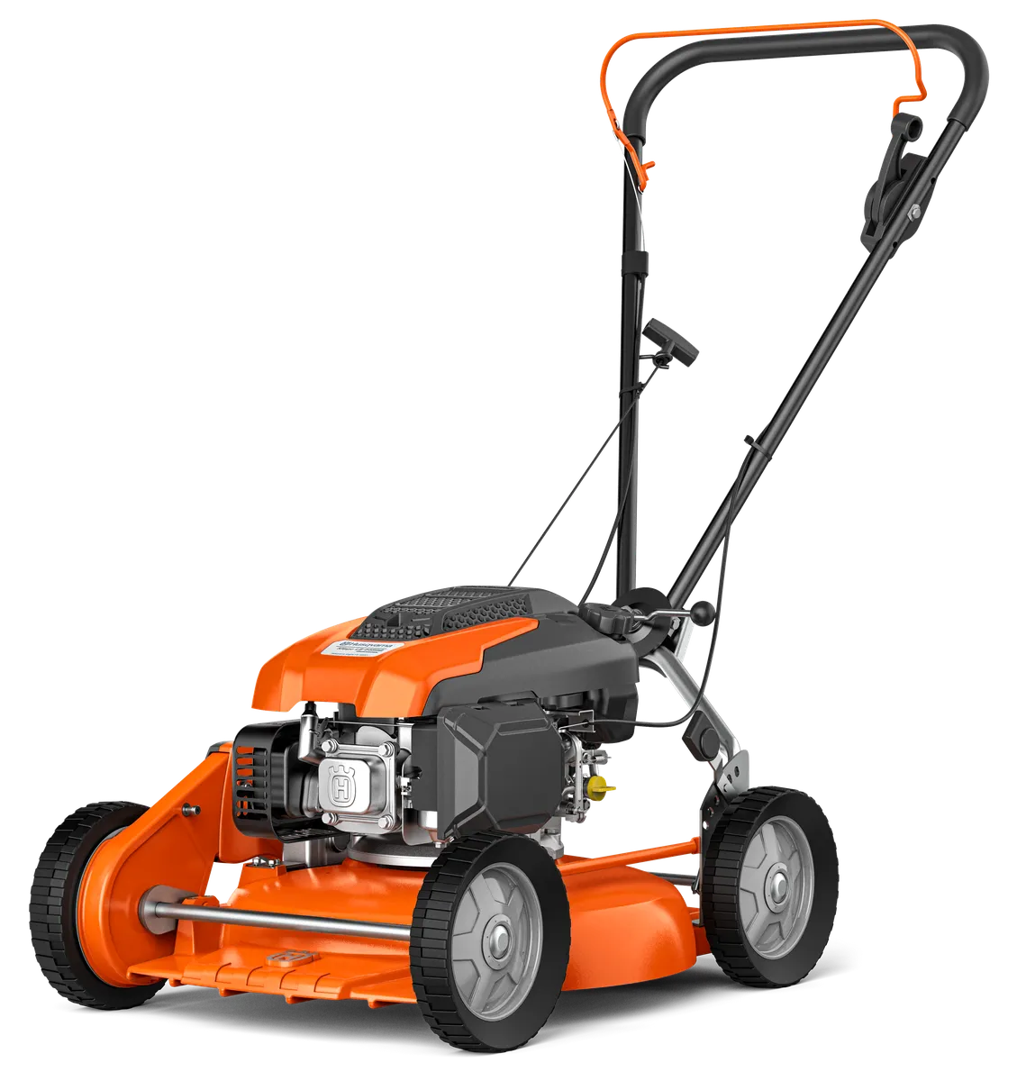HUSQVARNA KLIPPO LB 448SQ - skats 3