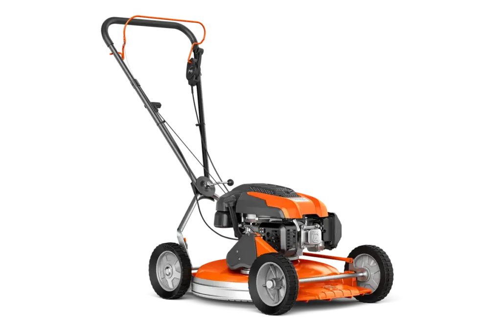 HUSQVARNA KLIPPO LB 453SQ - skats 1