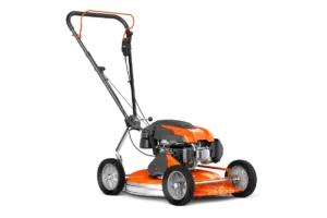 HUSQVARNA KLIPPO LB 453SQ - skats 1