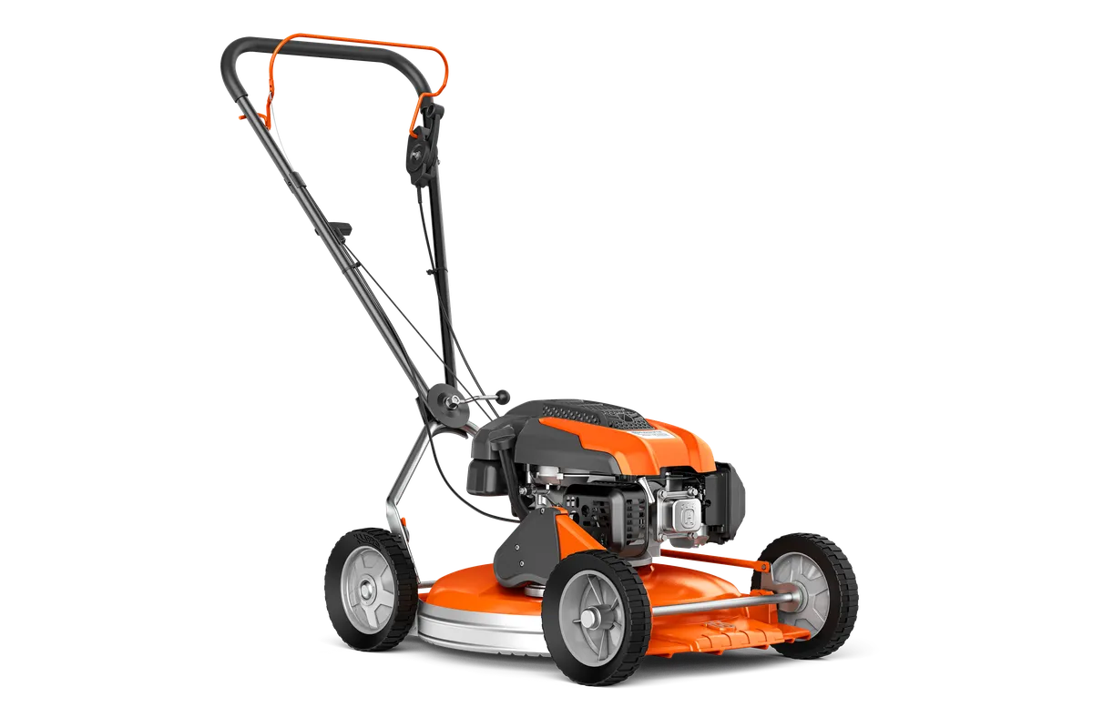 HUSQVARNA KLIPPO LB 453SQ - skats 1
