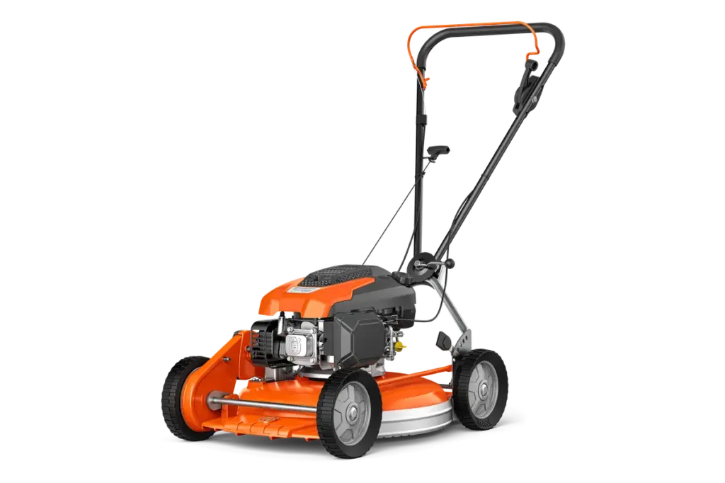 HUSQVARNA KLIPPO LB 453SQ - skats 2