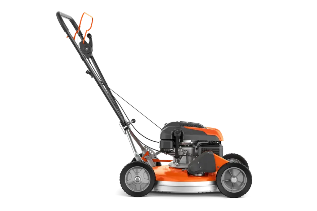 HUSQVARNA KLIPPO LB 453SQ - skats 3