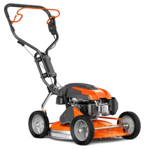 HUSQVARNA KLIPPO LB 548SQe - skats 1