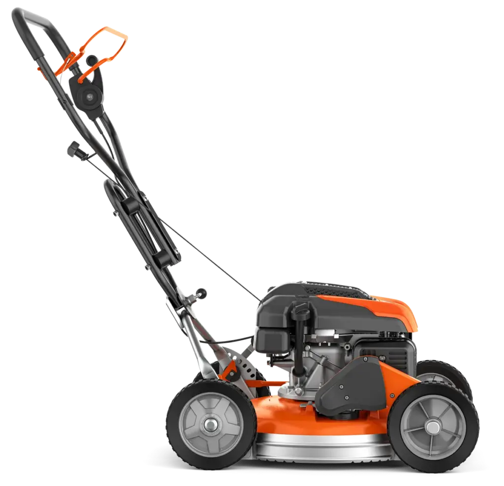 HUSQVARNA KLIPPO LB 548SQe - skats 2
