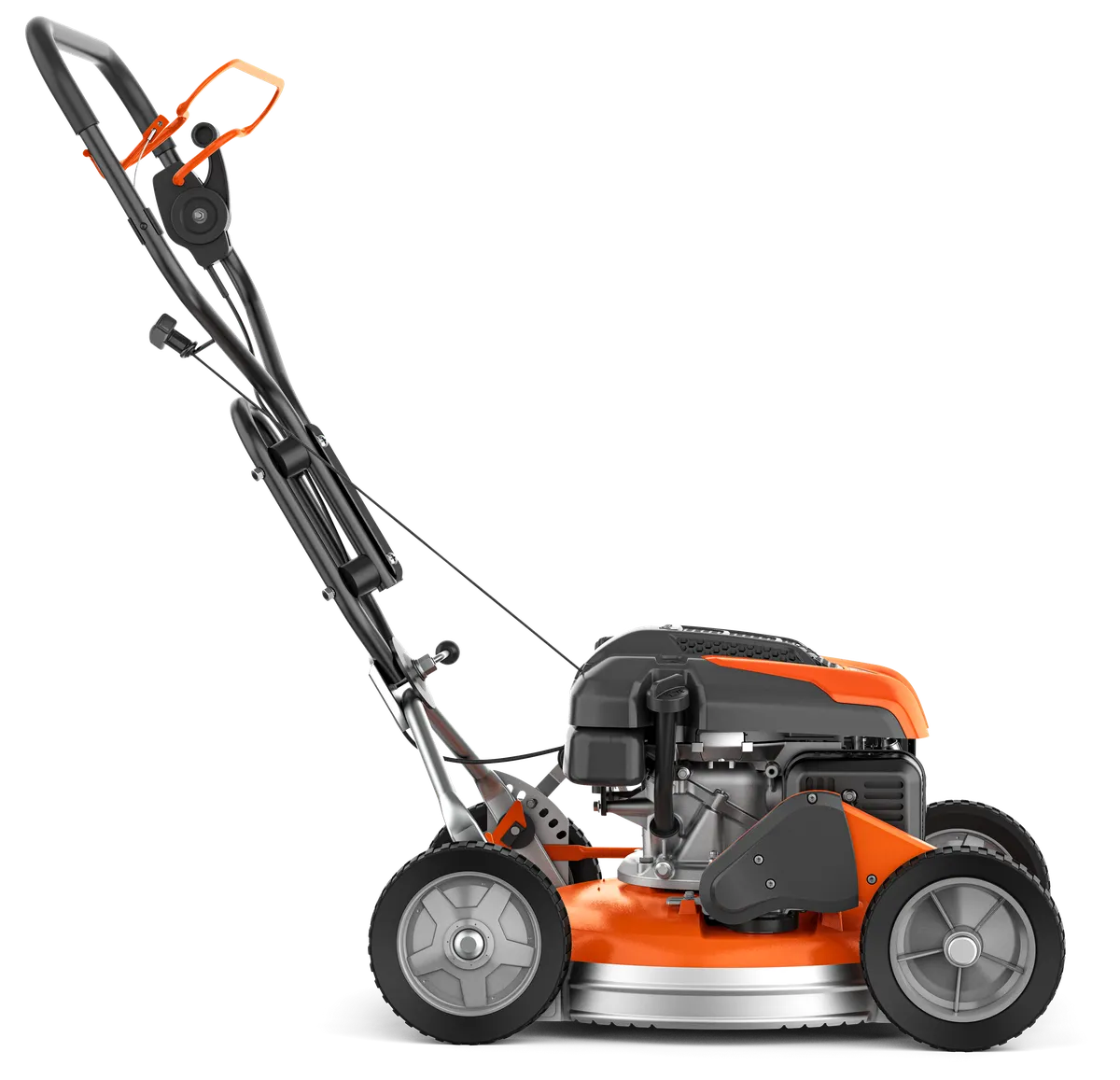 HUSQVARNA KLIPPO LB 548SQe - skats 2