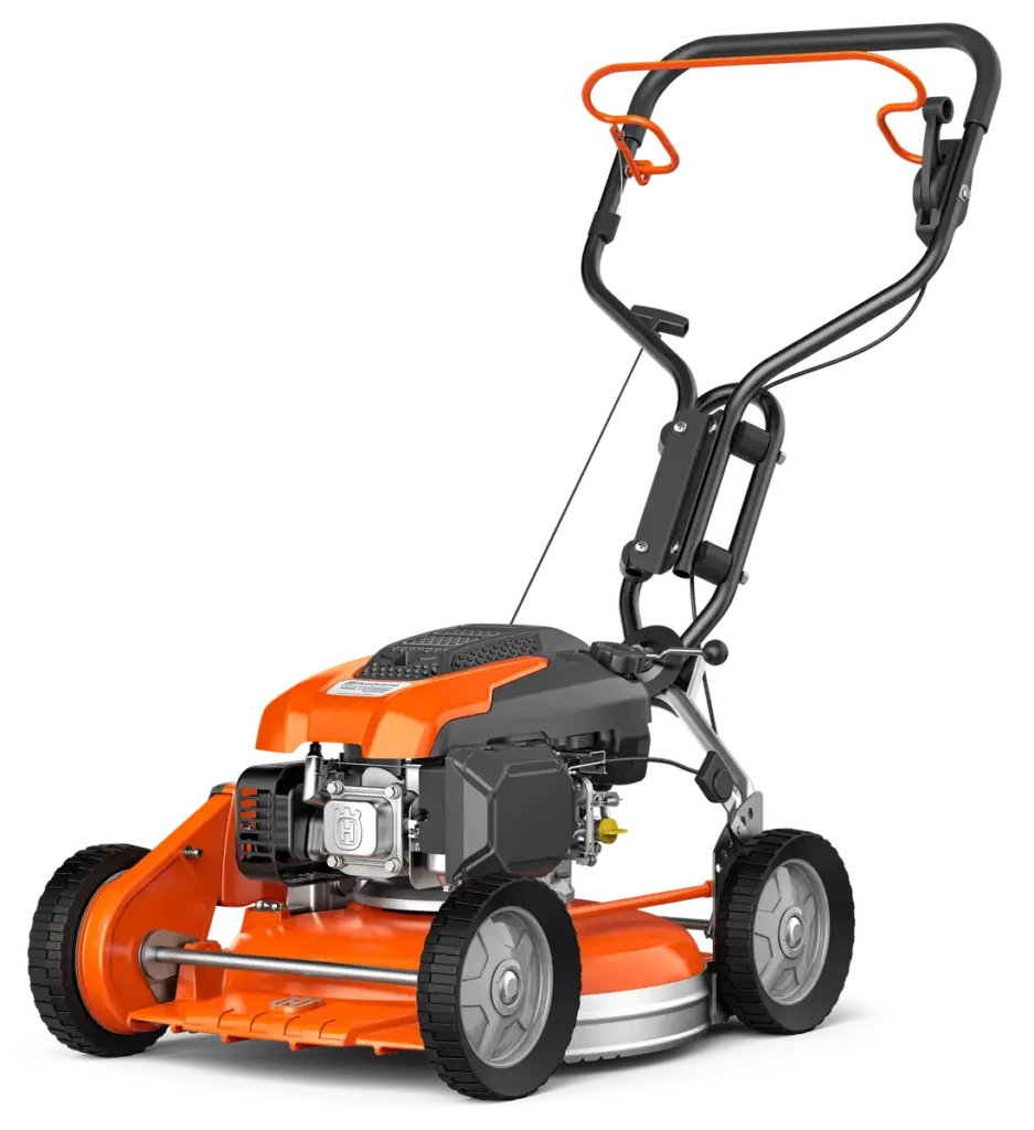 HUSQVARNA KLIPPO LB 548SQe - skats 3