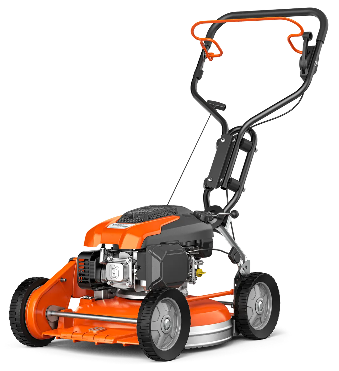 HUSQVARNA KLIPPO LB 548SQe - skats 3