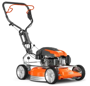 HUSQVARNA KLIPPO LB 553SQe - skats 1
