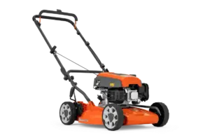 HUSQVARNA LB 144 - skats 1