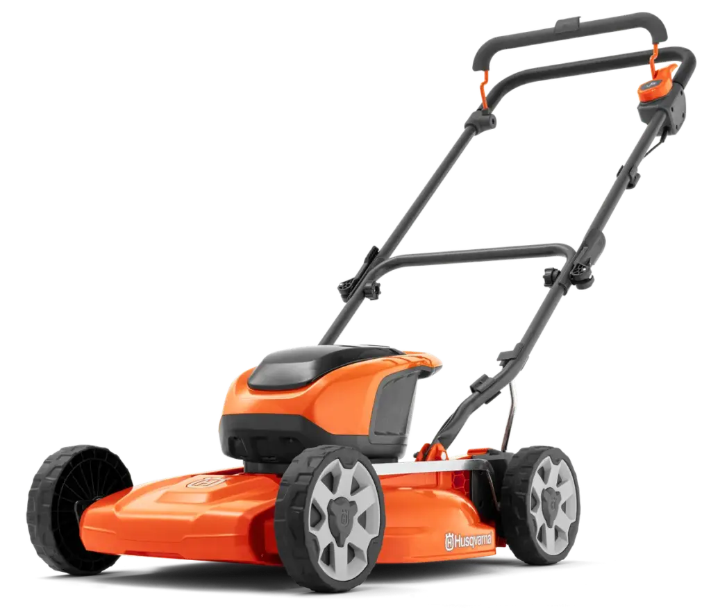 HUSQVARNA LB 144i - skats 3