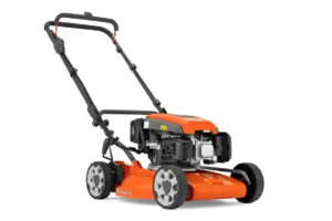 HUSQVARNA LB 244E - skats 1