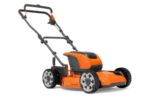 HUSQVARNA LB 246iS - skats 1