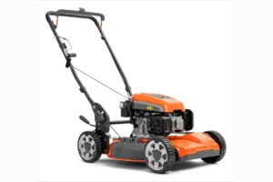 HUSQVARNA LB 251S - skats 1