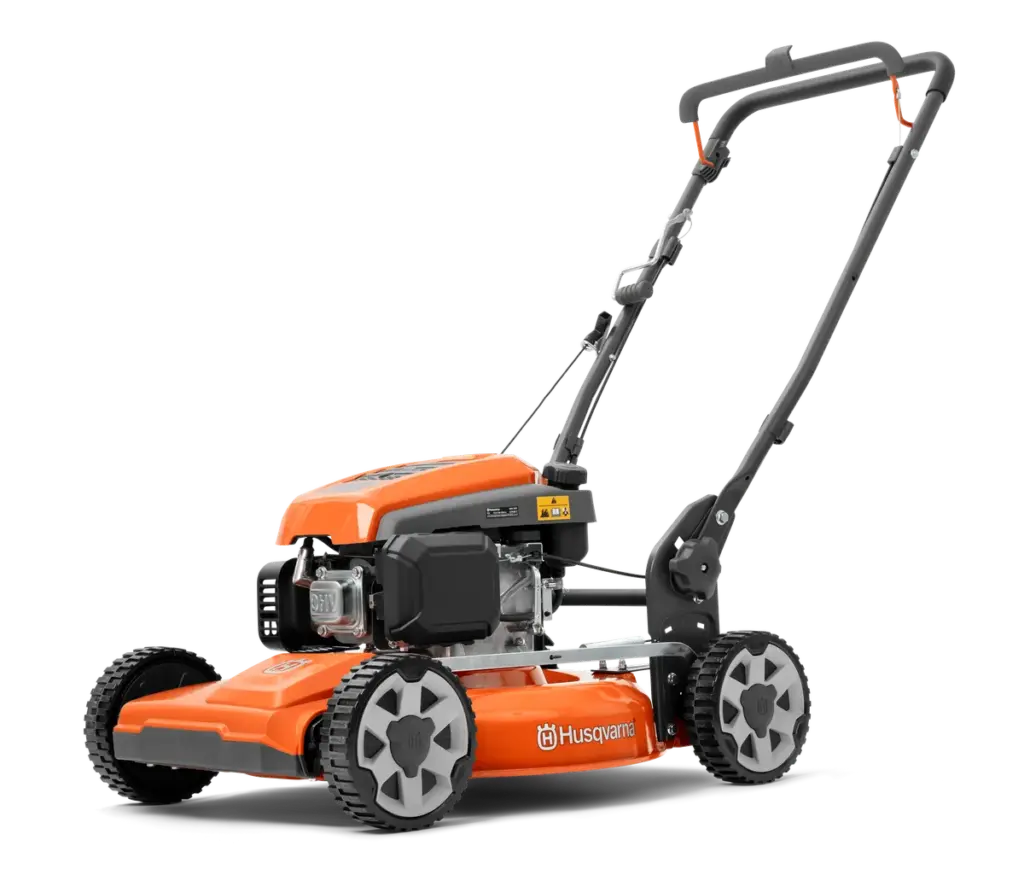 HUSQVARNA LB 251S - skats 3