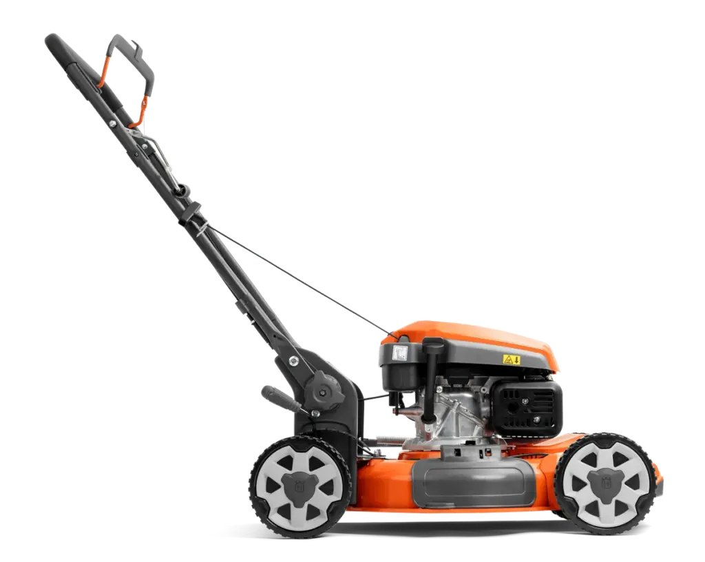 HUSQVARNA LB 251S - skats 4