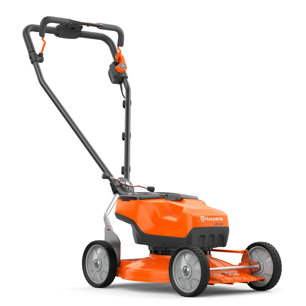 HUSQVARNA LB 442i - skats 1