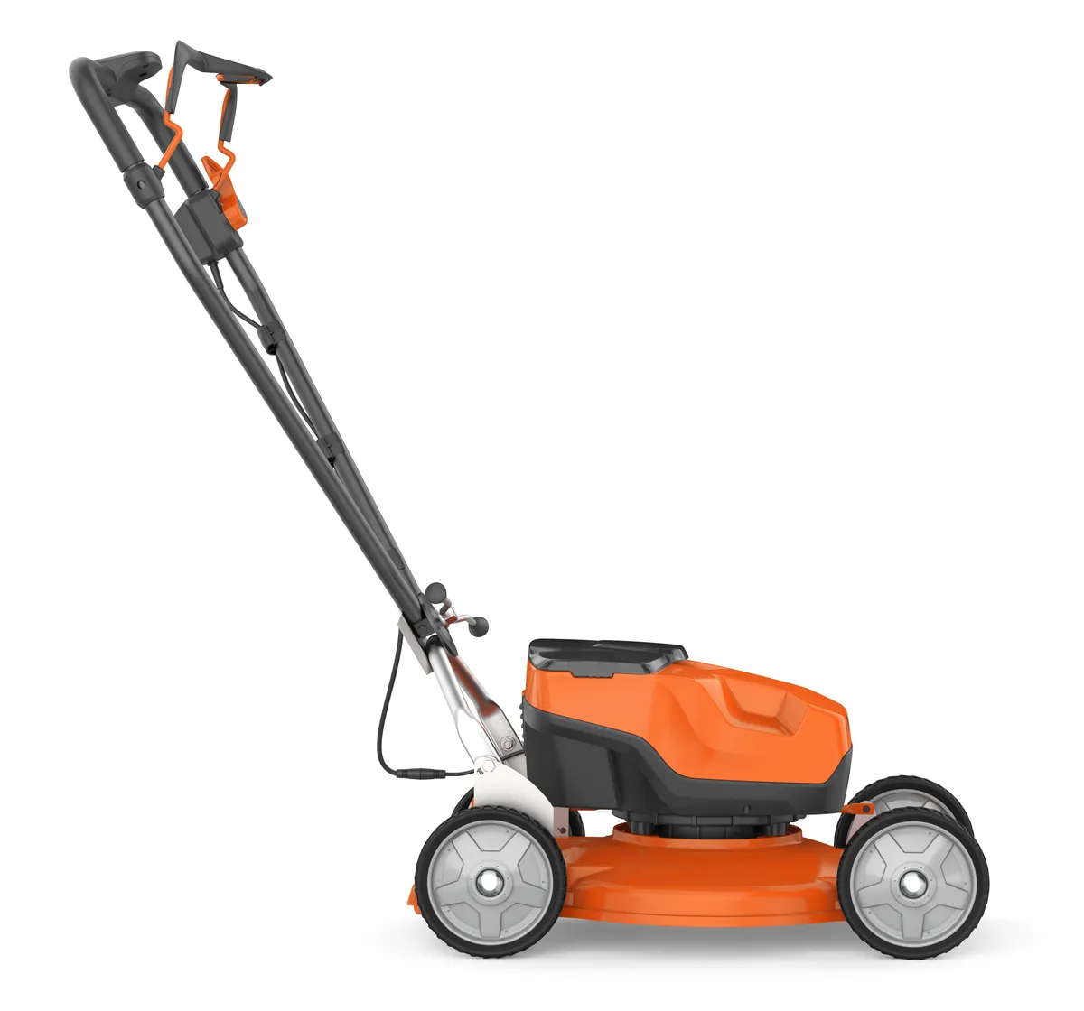 HUSQVARNA LB 442i - skats 2