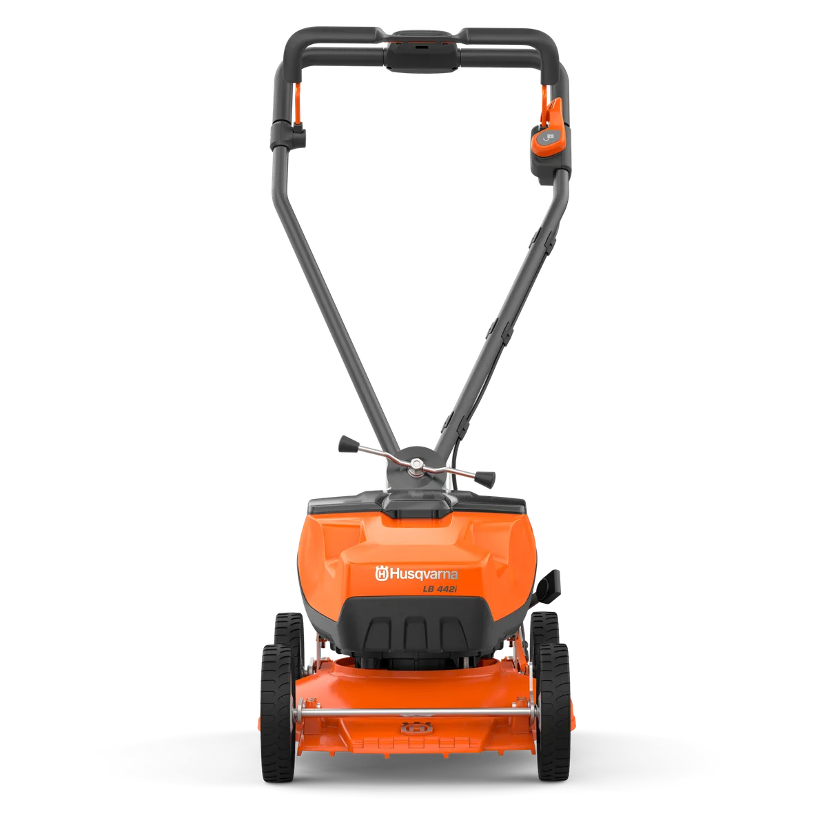 HUSQVARNA LB 442i - skats 4