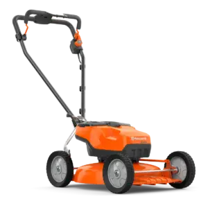 HUSQVARNA LB 448i - skats 1