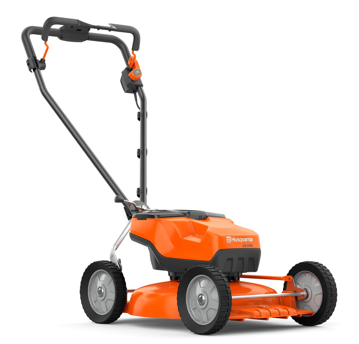HUSQVARNA LB 448i - skats 1