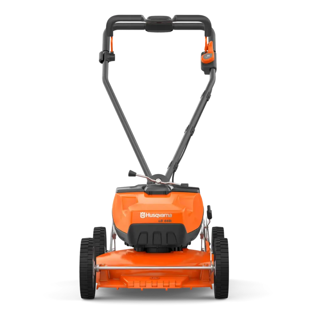 HUSQVARNA LB 448i - skats 3