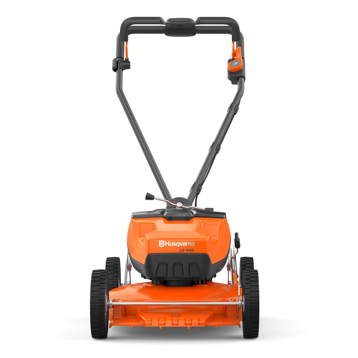 HUSQVARNA LB 448i - skats 3