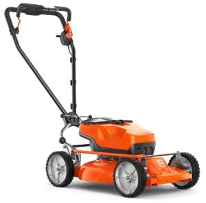 HUSQVARNA LB 448iV - skats 1
